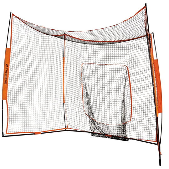Champro MVP Backstop 8' X 10' NB46E