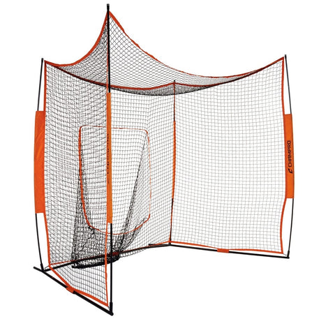 Champro MVP Backstop 8' X 10' NB46E
