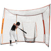 Image of Champro MVP Backstop 8' X 10' NB46E