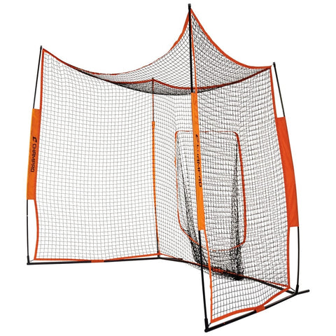Champro MVP Backstop 8' X 10' NB46E