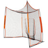 Image of Champro MVP Backstop 8' X 10' NB46E