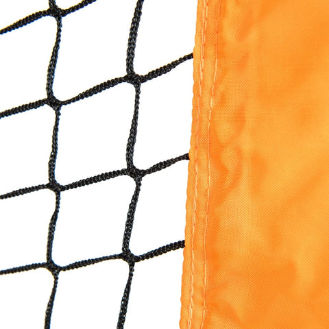 Champro MVP L-Screen; 7' X 7' Bulk Packaged NB42E
