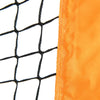 Image of Champro MVP L-Screen; 7' X 7' Bulk Packaged NB42E