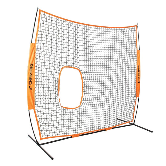 Champro MVP Pitcher's Screen 7' X 7' NB52E