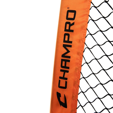 Champro MVP Portable Attack Angle Screen 7' X 10' NB45E