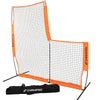 Image of Champro MVP Portable L-Screen 7' X 7' NB42
