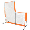Image of Champro MVP Portable L-Screen 7' X 7' NB42