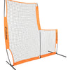 Image of Champro MVP Portable L-Screen 7' X 7' NB42