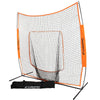 Image of Champro MVP Portable Sock Screen 7' X 7' NB44