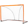 Image of Champro MVP Soccer Goal 6' x 4' NS47I