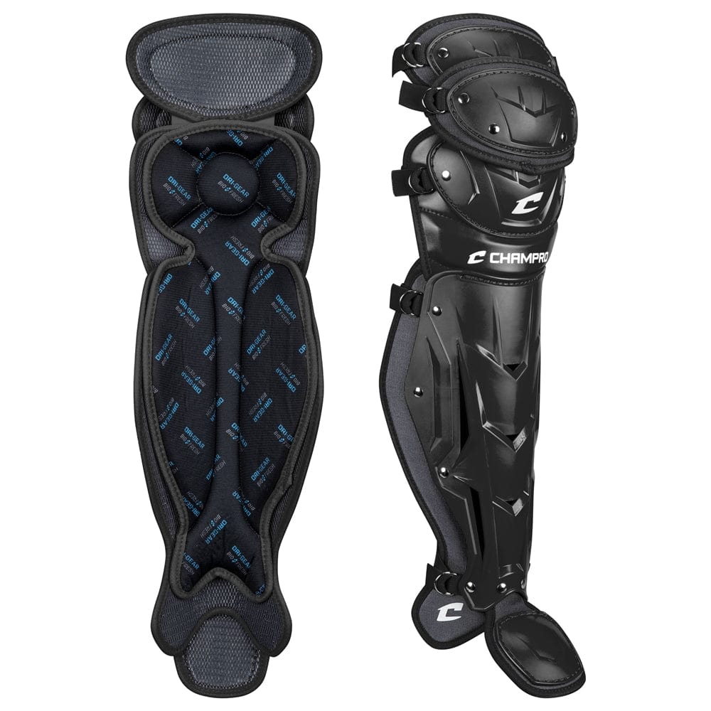 champion gear Champro CBSN3 Optimus Champion Plus Catcher's Kit
