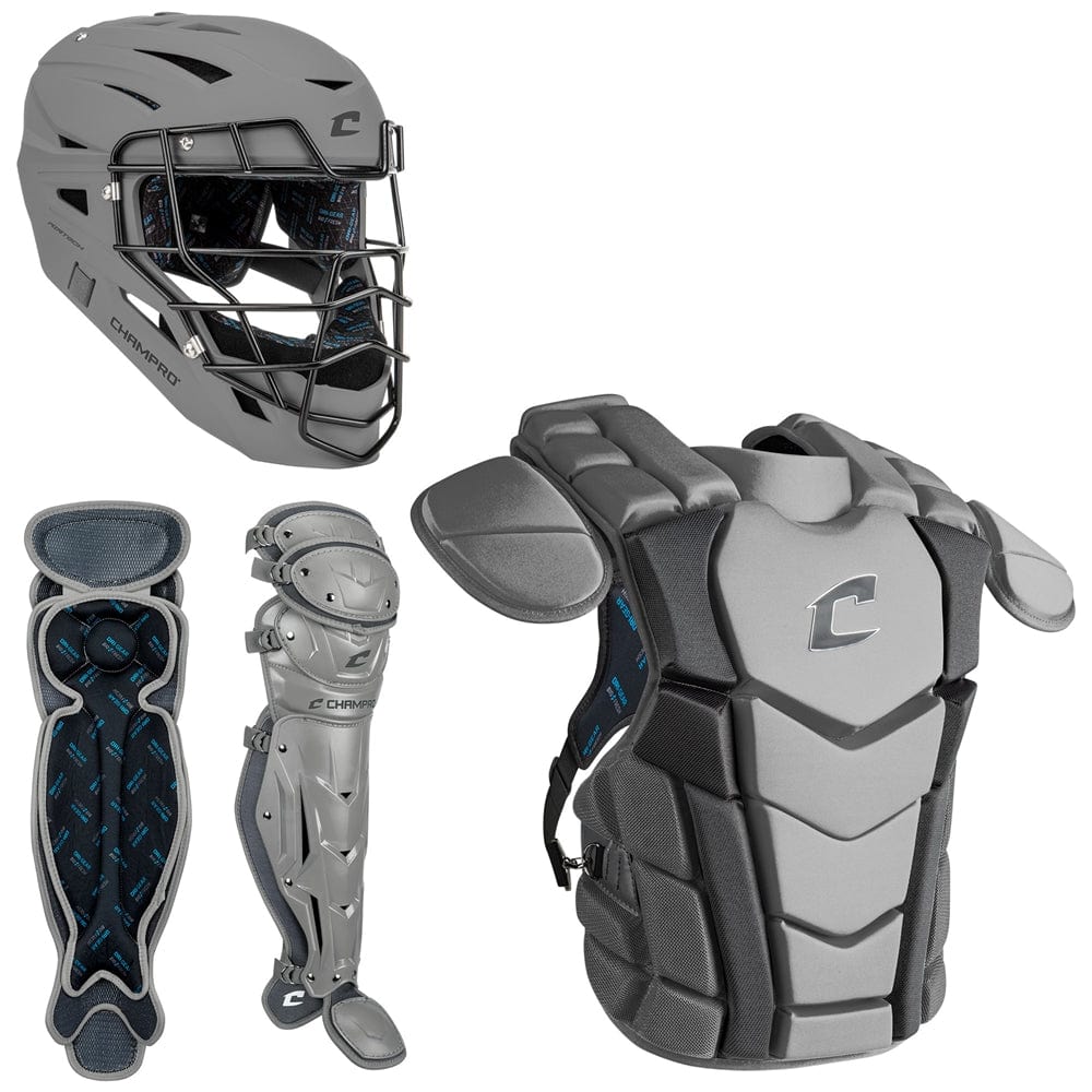 Champro CBSN3 Optimus Champion Plus Catcher's Kit