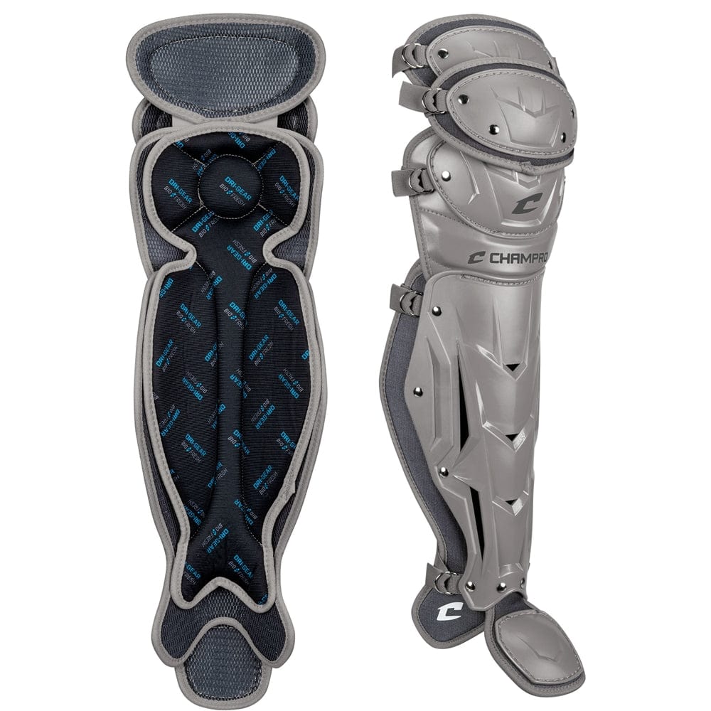 champion field gear seriös Champro CBSN3 Optimus Champion Plus Catcher's Kit
