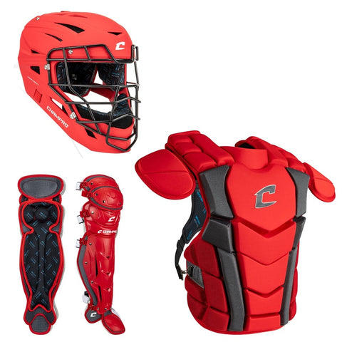 Champro Optimus Champion Plus Catcher's Kit CBSN3