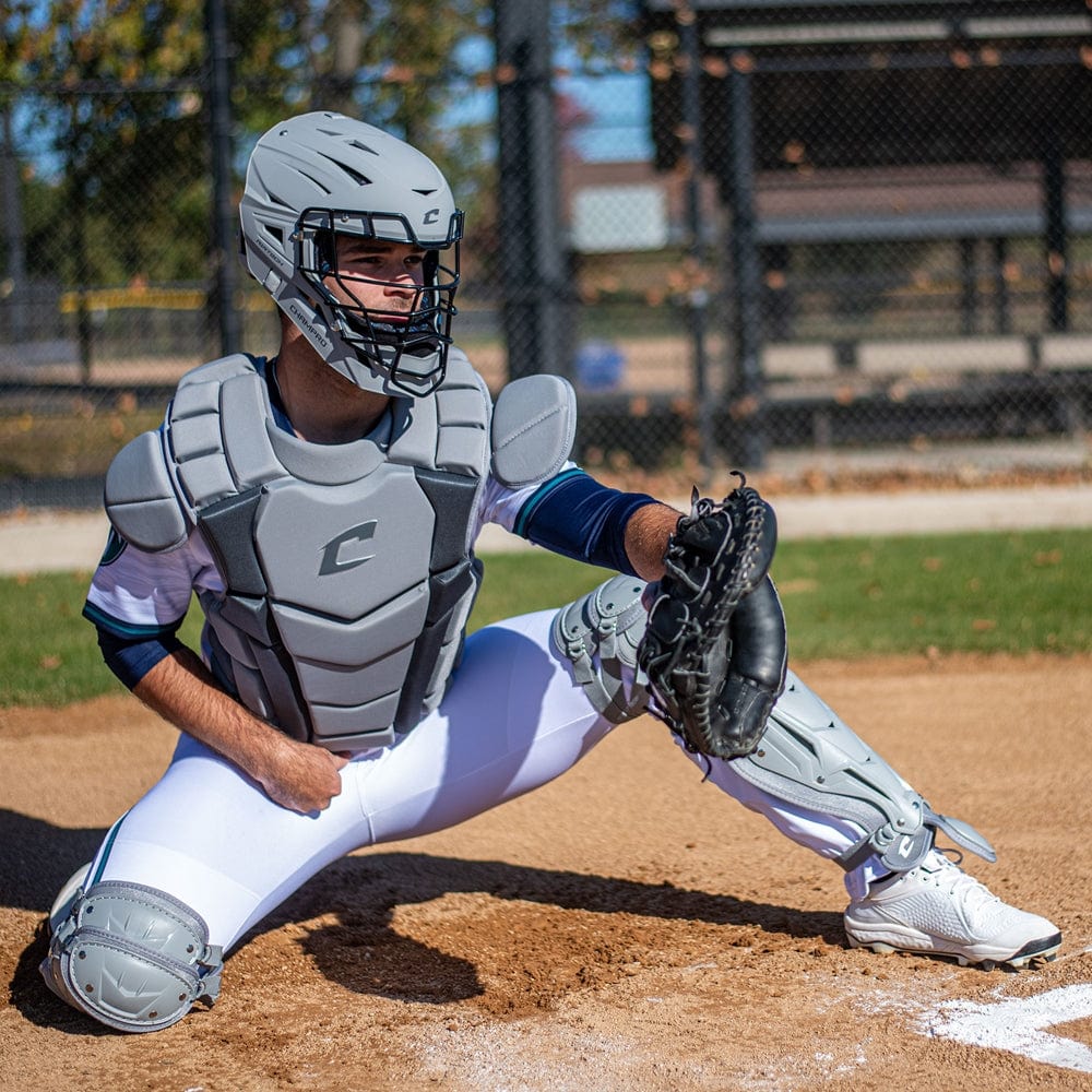 champion field gear erfahrungen Champro CBSN3 Optimus Champion Plus Catcher's Kit