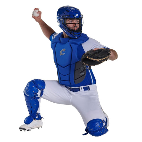 Champro Optimus Champion Select Catcher's Kit CBSN4