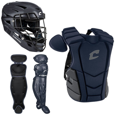 Champro Optimus Champion Select Catcher's Kit CBSN4
