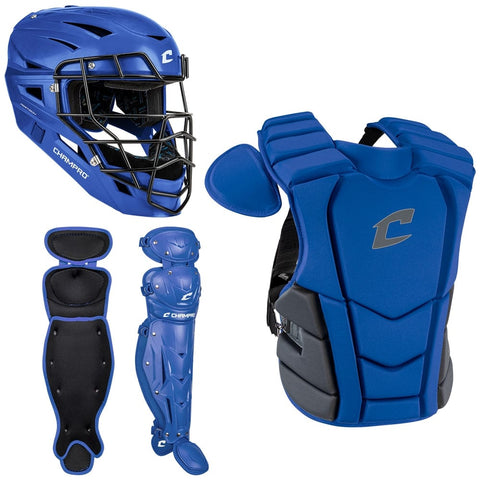 Champro Optimus Champion Select Catcher's Kit CBSN4