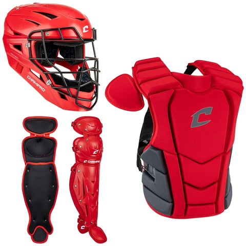 Champro Optimus Champion Select Catcher's Kit CBSN4