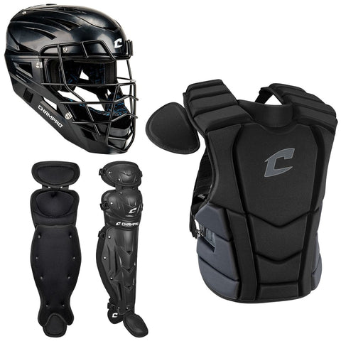 Champro Optimus Champion Select Catcher's Kit CBSN4