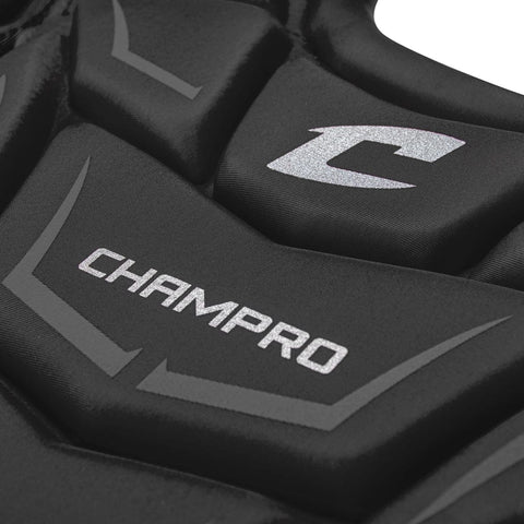 Champro Optimus MVP Chest Protector 12" Length CP104