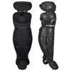 Image of Champro Optimus MVP Double Knee Shin Guard 12" Shin Length CG111