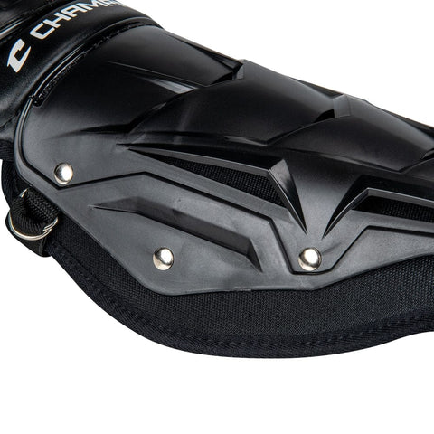 Champro Optimus MVP Single Knee Leg Guard 12" Shin Length CG112