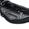 Image of Champro Optimus MVP Single Knee Leg Guard 13.5" Shin Length CG107