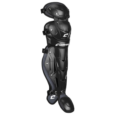 Champro Optimus Pro Leg Guard 13.5" Shin Length CG186
