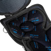 Image of Champro Optimus Pro Leg Guard 14.5" Shin Length CG184