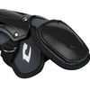 Image of Champro Optimus Pro Leg Guard 14.5" Shin Length CG184