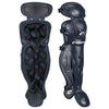 Image of Champro Optimus Pro Leg Guard 14.5" Shin Length CG184