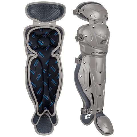 Champro Optimus Pro Leg Guard 14.5" Shin Length CG184