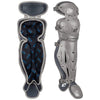Image of Champro Optimus Pro Leg Guard 14.5" Shin Length CG184