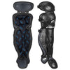 Image of Champro Optimus Pro Leg Guard 14.5" Shin Length CG184