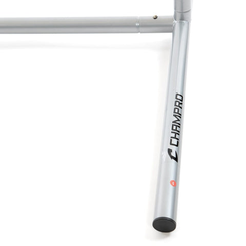 Champro Pitcher's Safety L-Screen 7' X 7' With 40" Drop NB173