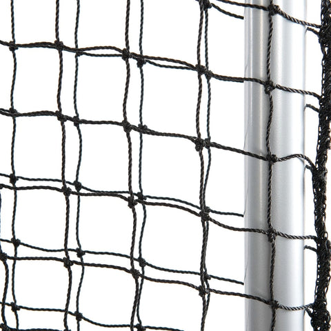 Champro Pitcher's Safety L-Screen 7' X 7' With 40" Drop NB173