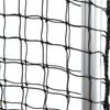 Image of Champro Pitcher's Safety L-Screen 7' X 7' With 40" Drop NB173
