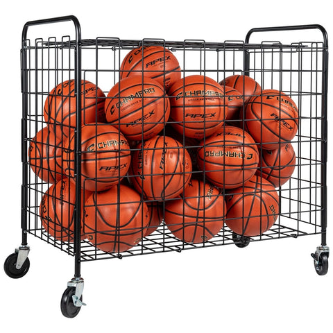 Champro Portable Ball Locker BR18