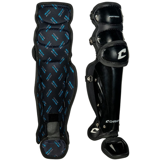 Champro Pro-Plus Umpire Leg Guard CG370