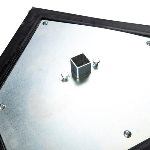 Champro Pro Style Home Plate With Hollywood Style Anchor System B030I