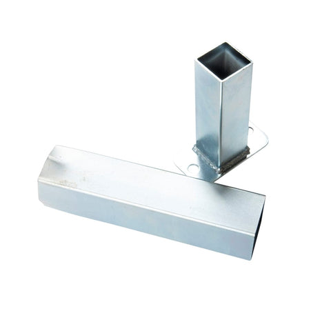 Champro Pro Style Home Plate With Hollywood Style Anchor System B030I