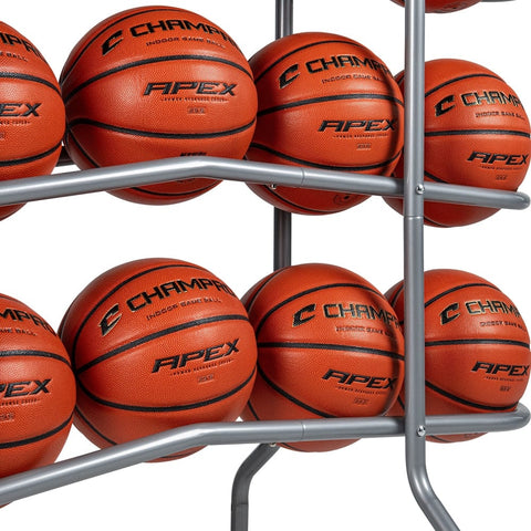 Champro Professional Ball Rack BR20