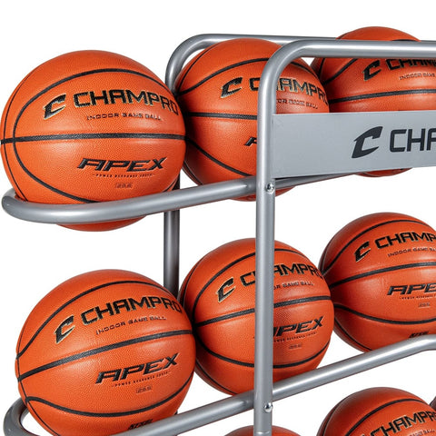 Champro Professional Ball Rack BR20