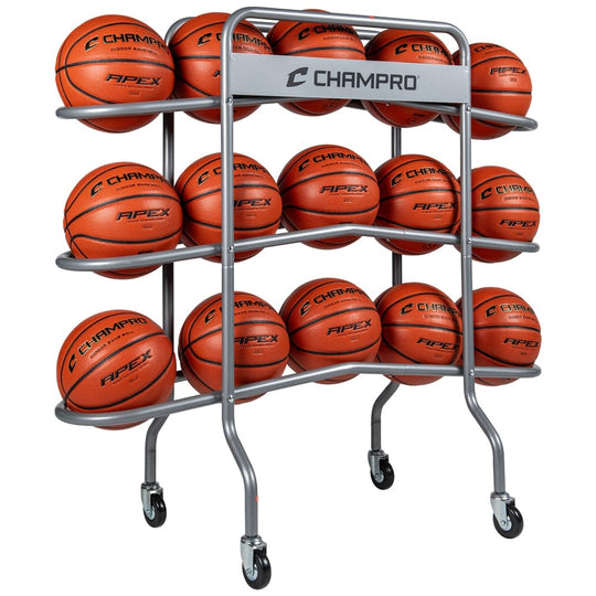 Champro Professional Ball Rack BR20