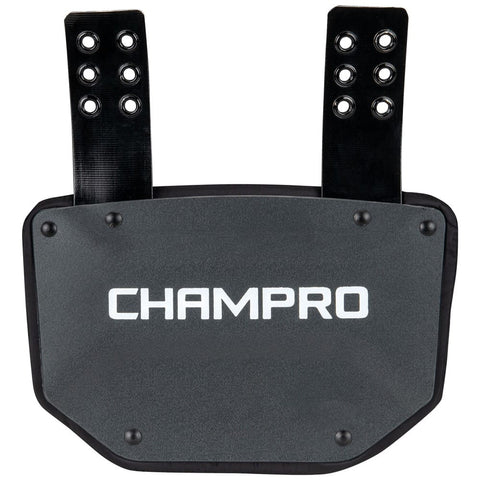 Champro Python and Falcon Back Plate