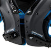 Image of Champro Python Lineman Shoulder Pad FSPPLN