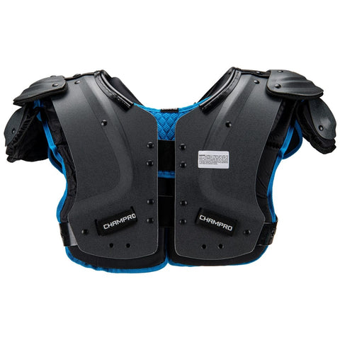 Champro Python Lineman Shoulder Pad FSPPLN