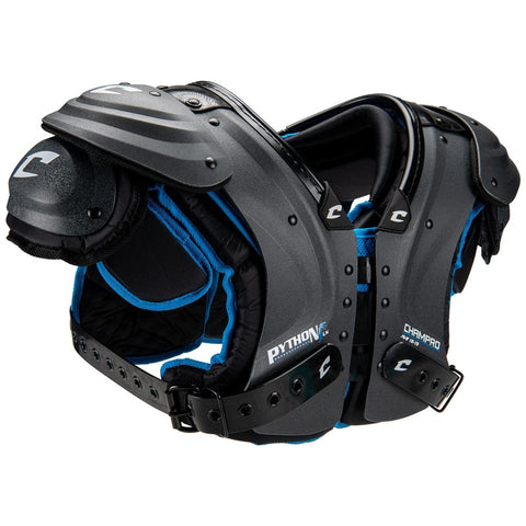 Champro Python Lineman Shoulder Pad FSPPLN
