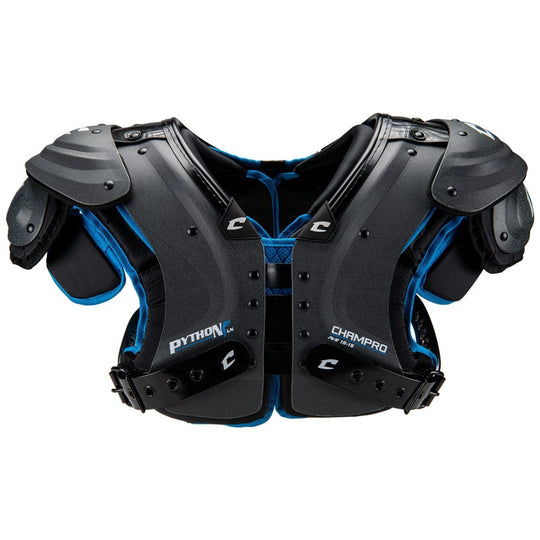 Champro Python Lineman Shoulder Pad FSPPLN